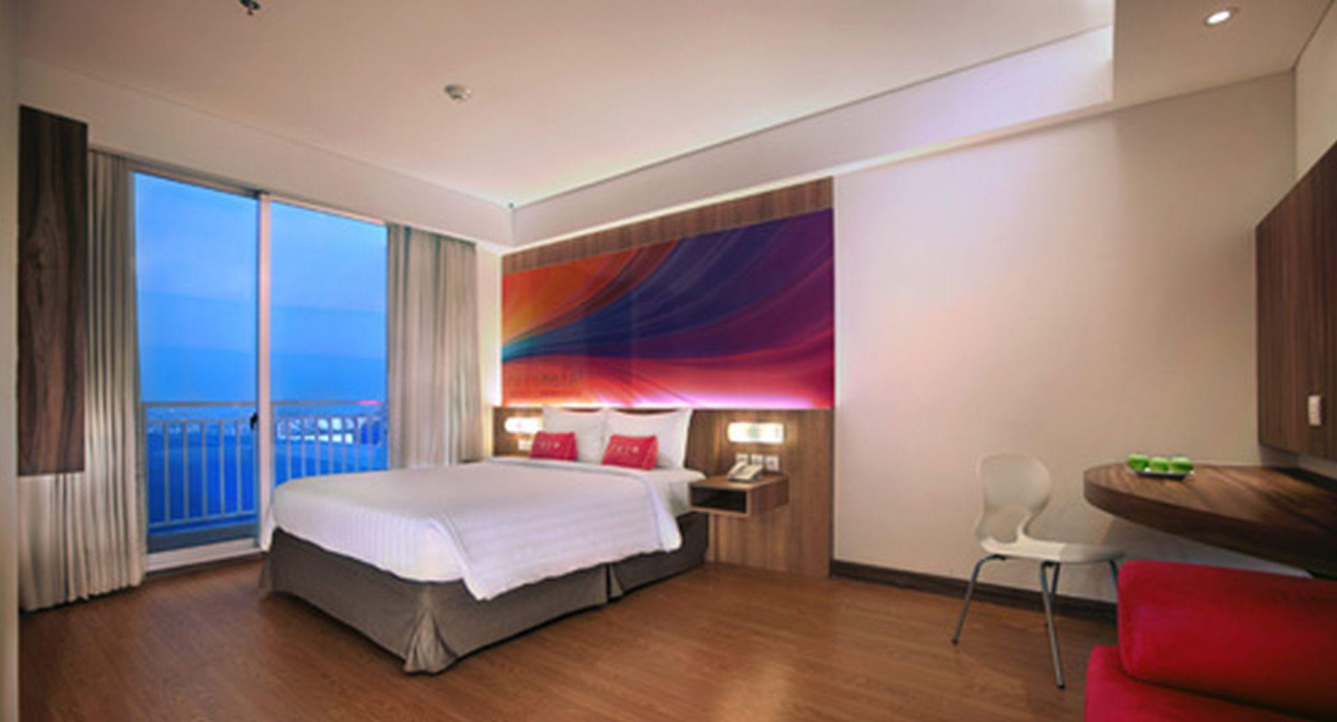 Favehotel Ltc Glodok Jakarta Eksteriør billede
