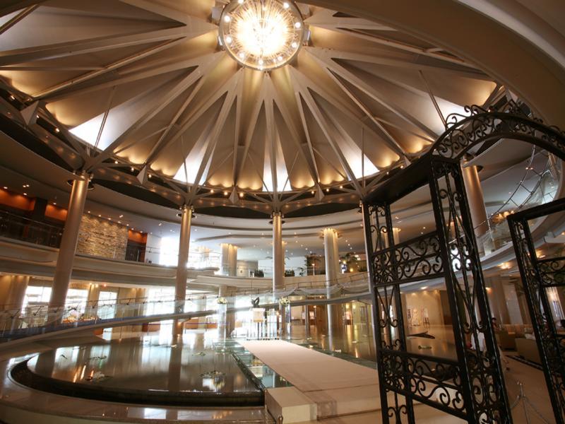Favehotel Ltc Glodok Jakarta Eksteriør billede